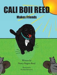 Produktbild: Cali Boii Reed Makes Friends