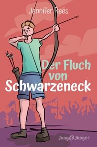 Produktbild: Der Fluch von Schwarzeneck