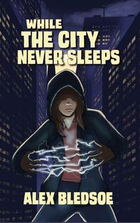 Produktbild: While the City Never Sleeps