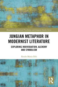 Produktbild: Jungian Metaphor in Modernist Literature