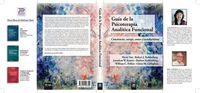 Produktbild: Gu&iacute;a de la psicoterapia anal&iacute;tica funcional