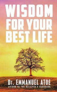 Produktbild: Wisdom for Your Best Life