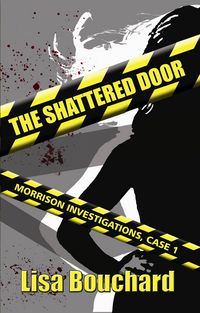 Produktbild: Shattered Door