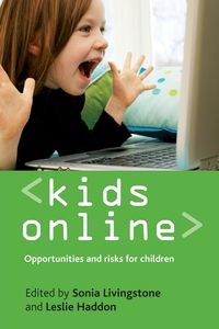 Produktbild: Kids online