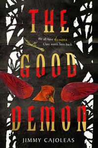 Produktbild: The Good Demon