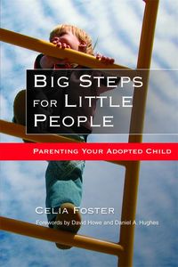 Produktbild: Big Steps for Little People