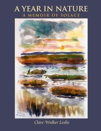 Produktbild: A Year in Nature: A Memoir of Solace