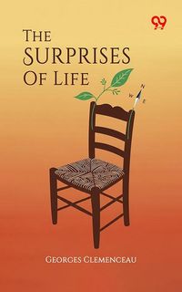 Produktbild: Surprises Of Life