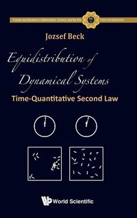 Produktbild: Equidistribution Of Dynamical Systems