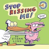 Produktbild: Stop Kissing Me!