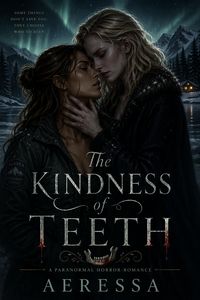 Produktbild: The Kindness of Teeth