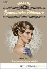 Produktbild: Romantische Bibliothek - Folge 27