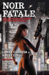 Produktbild: Noir Fatale