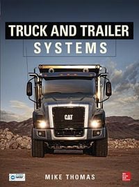 Produktbild: Truck & Trailer Systems