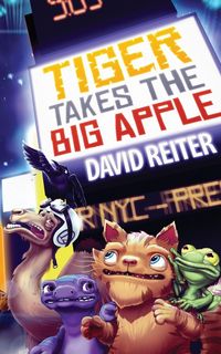 Produktbild: Tiger Takes the Big Apple