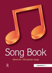 Produktbild: Song Book