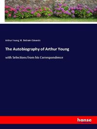 Produktbild: The Autobiography of Arthur Young