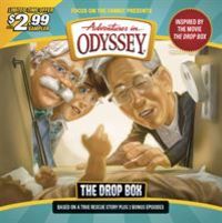 Produktbild: DROP BOX                     D