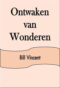 Produktbild: Ontwaken van Wonderen