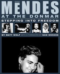 Produktbild: Sam Mendes at the Donmar
