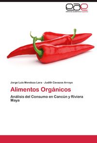 Produktbild: Alimentos Org&aacute;nicos