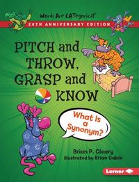 Produktbild: Pitch and Throw, Grasp and Know, 20th Anniversary Edition