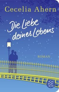 Produktbild: Die Liebe deines Lebens