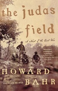 Produktbild: The Judas Field