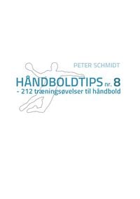 Produktbild: H&aring;ndboldtips nr. 8
