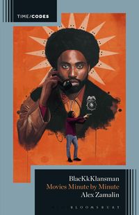 Produktbild: Blackkklansman