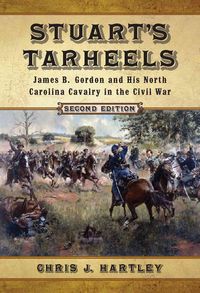 Produktbild: Hartley, C:  Stuart's Tarheels