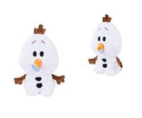 Produktbild: Disney Huggables 6315871139NPB - Disney - Huggables Frozen Olaf, 35cm