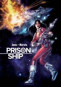 Produktbild: Prison Ship