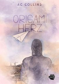 Produktbild: Origamiherz