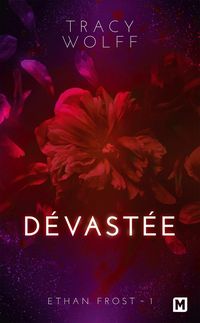 Produktbild: Ethan frost, t1 : devastee