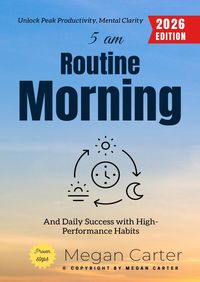 Produktbild: 5 AM Morning Routine: