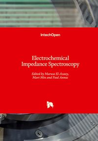 Produktbild: Electrochemical Impedance Spectroscopy