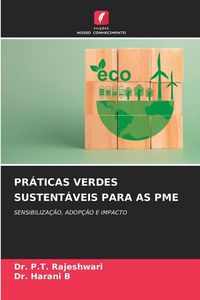 Produktbild: Pr&aacute;ticas Verdes Sustent&aacute;veis Para As Pme