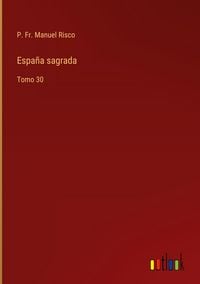 Produktbild: Espa&ntilde;a sagrada