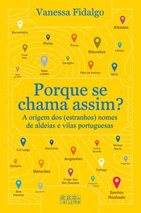 Produktbild: Porque Se Chama Assim