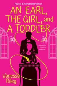 Produktbild: An Earl, the Girl, and a Toddler