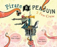 Produktbild: Pirate & Penguin 2 Few Crew