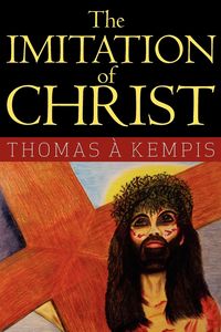 Produktbild: The Imitation of Christ