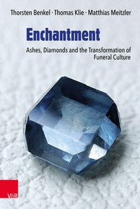 Bild vom Artikel Enchantment vom Autor Thorsten Benkel