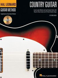 Produktbild: Country Guitar