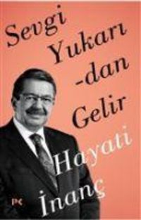 Produktbild: Sevgi Yukaridan Gelir