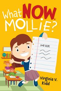 Produktbild: What NOW, Mollie?