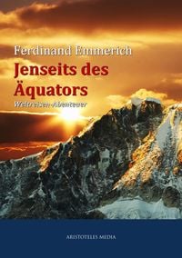 Produktbild: Jenseits des Äquators