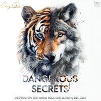 Produktbild: Dangerous Secrets