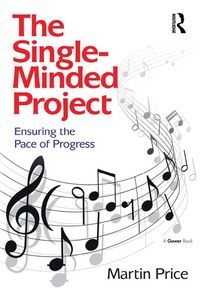 Produktbild: The Single-Minded Project
